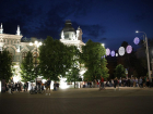 В Краснодарском крае более 300 тысяч человек приняли участие в акции "Ночь музеев"