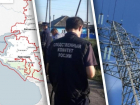 Итоги дня на Кубани: появилось видео гаража с похищенным,  село задолжало миллионы энергетикам и зоны затоплений внесены в ЕГРН