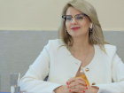 Директор АНО "РЦК" Екатерина Афонина рассказала о реализации нацпроекта "Производительность труда" в Краснодарском крае