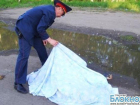 Пропавшую жительницу Армавира обнаружили мертвой в реке