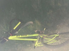  На Кубани 8-летнего велосипедиста сбил пьяный водитель 
