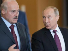 Лукашенко рассказал, о чем беседовал с Путиным в Сочи