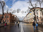 Центр Краснодара перекроют на 8 часов из-за конференции «Единой России»