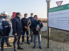 Улица Дорожная в Краснодаре будет расширена до четырех полос