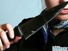 В Каневском районе дочь ударила ножом мать