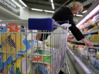 Инфляция в Краснодарском крае превысила общероссийские показатели