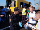 Названы три версии трагедии с микроавтобусом в Крыму