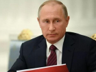 В день рождения Владимира Путина тест «Блокнота»: о детстве, службе и интересах президента России