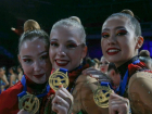 Овации, слёзы и золото: краснодарские гимнастки покорили Финляндию на чемпионате мира