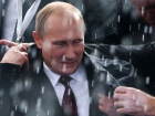 Циклон в Сочи не позволил Путину принять участие в совещании по подготовке к ОИ