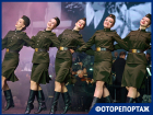 «Будем надёжной опорой друг другу»: городской праздник к 9 Мая отгремел в Краснодаре
