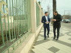 В Краснодаре ремонт на улице Академика Трубилина обещают закончить к середине мая