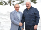 Во время переговоров в Сочи Путин и Лукашенко поговорили о кредите и COVID-19