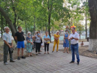 Краснодарское отделение КПРФ выступает за честные выборы