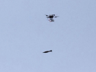 В Краснодарском крае отразили массовую атаку дронов