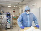 Резервные инфекционные госпитали Кубани переходят в режим повышенной готовности