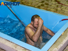 Краснодарцам раскрыли правила безопасного купания в проруби на Крещение