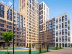 Новоселье в жилом районе «Народные кварталы»: первые дома сдали досрочно