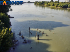 Бастрыкин поручил завести уголовное дело о загрязнении реки в Краснодаре