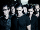 Группу Rammstein пригласили на матч «Краснодара» с «Зенитом»