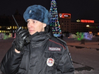 В новогодние дни Краснодар будут охранять 1700 полицейских