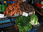 В Краснодаре подняли цены на морковь, яблоки и кур