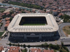 На матче «Фенербахче» с «Краснодаром» пообещали обеспечить полную безопасность на стадионе 