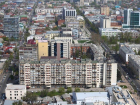 «Люди голосуют за него ногами», – авторы рейтинга объяснили, почему выбрали Краснодар самым комфортным городом России 