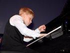 14-летний пианист-вундеркинд выступит в Сочи