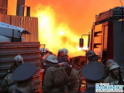 В Белоглинском районе из-за отопления сгорела женщина