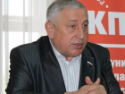 Николай Харитонов ответил на острые вопросы жителей Новокубанского района
