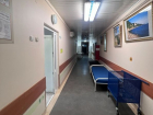 В Краснодаре детей краевой больницы убрали из коридоров после скандала