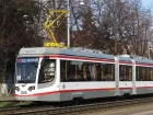 В Краснодаре временно изменят расписание шести трамвайных маршрутов