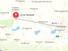В 60 километрах от Краснодара произошло землетрясение