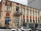 «Дом жилой»: в Краснодаре отреставрируют памятник архитектуры в стиле модерн