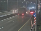 Автодор назвал аварийные участки трассы М-4 «Дон» в Краснодарском крае