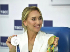 У Весниной украли олимпийские медали после её заявления о закрытии школы в Сочи