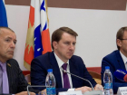 Новый мэр Сочи Копайгородский отправил в отставку всех замов