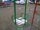 Дождь и мокрый снег накроют Краснодар 12 декабря