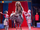 На майских выходных цирк «Торнадо» устраивает в Краснодаре экстремальное шоу