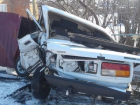 Пьяный водитель в Павловском районе устроил ДТП: его госпитализировали 