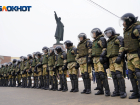 Краснодарцы потребовали публичного рассмотрения дела отказавшихся ехать на Украину омоновцев