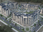 Старт продаж нового ЖК «Звезды» в Майкопе