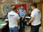 Активисты ОНФ Кубани отправили гуманитарную помощь в Иркутскую область 