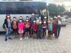 «Дети в пути, а денег нет»: малышам Мариуполя не оплатили базу отдыха в Краснодарском крае