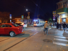 ДТП парализовало движение трамваев в Краснодаре 