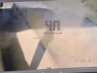 На заправке в Тихорецке взорвался автомобиль: видео