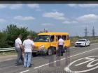 В Краснодарском крае грузовик протаранил автобус с детской футбольной командой: погиб 15-летний мальчик