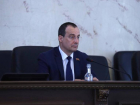 Спикер ЗСК Бурлачко подвел промежуточные итоги работы депутатов шестого созыва