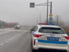 Мокрый снег и туман сделали дороги на Кубани опаснее 
